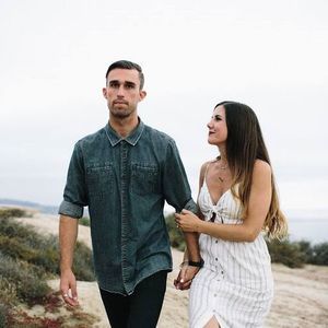 Meet your Posher, Gavin